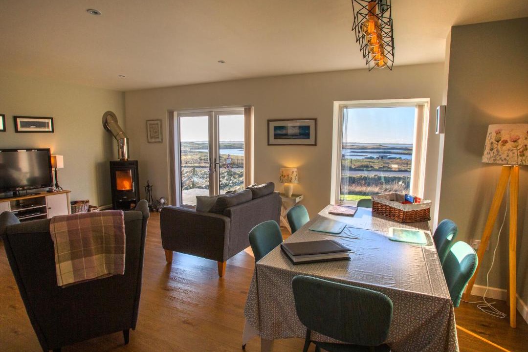 Photo of Livingroom in Carinish