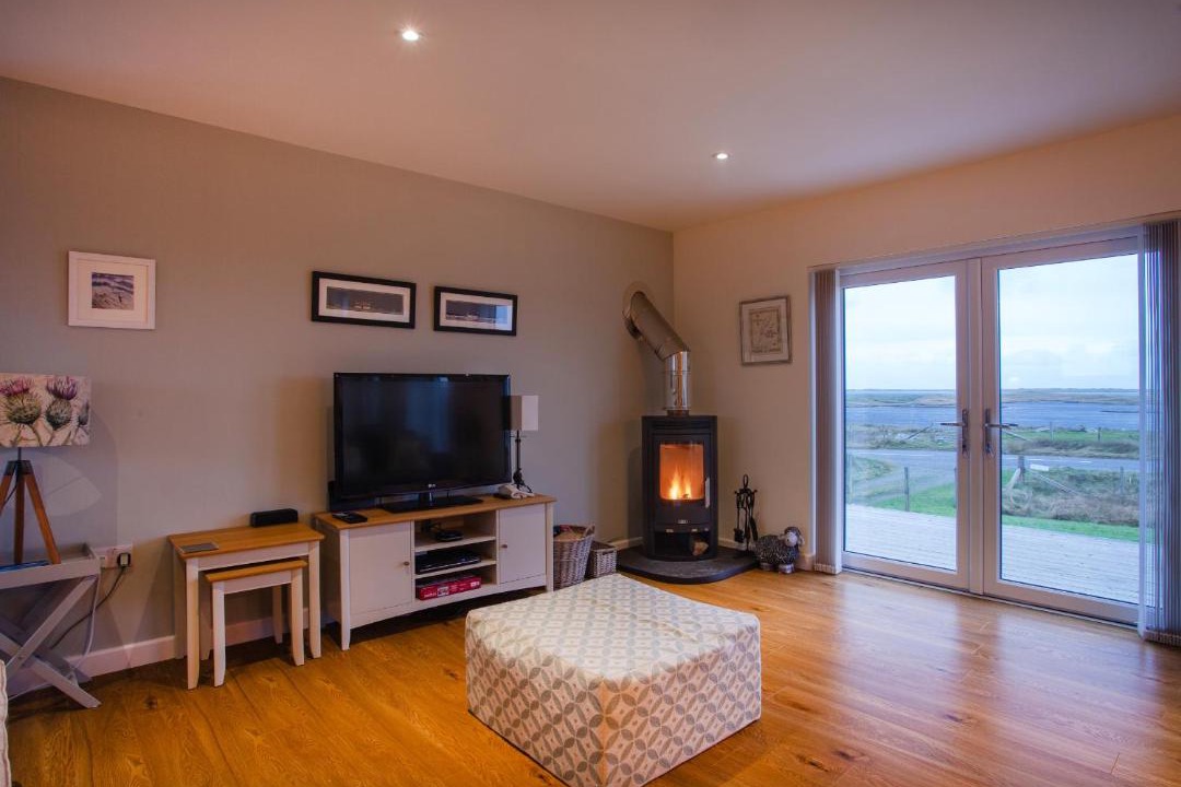 Photo of Livingroom in Carinish