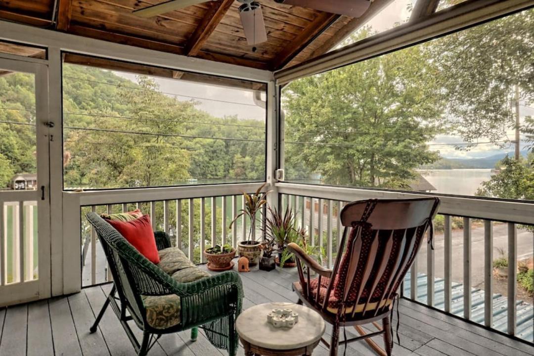 Photo of Patio Balcony in Clayton