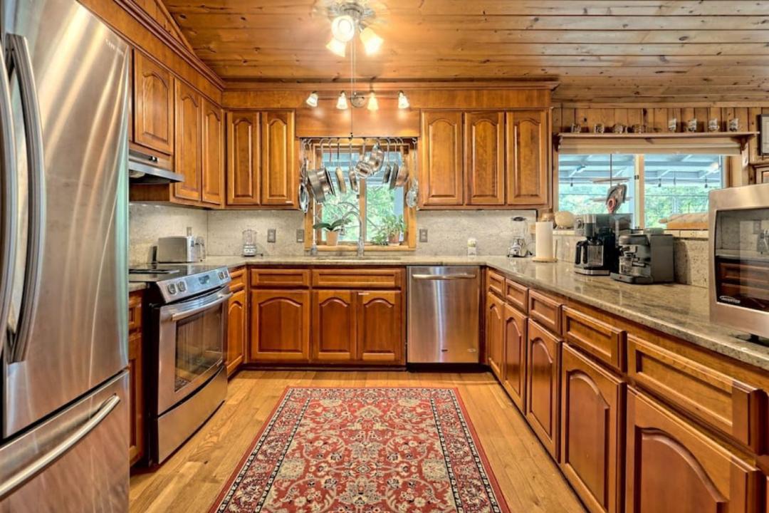 Photo of Kitchen in Clayton