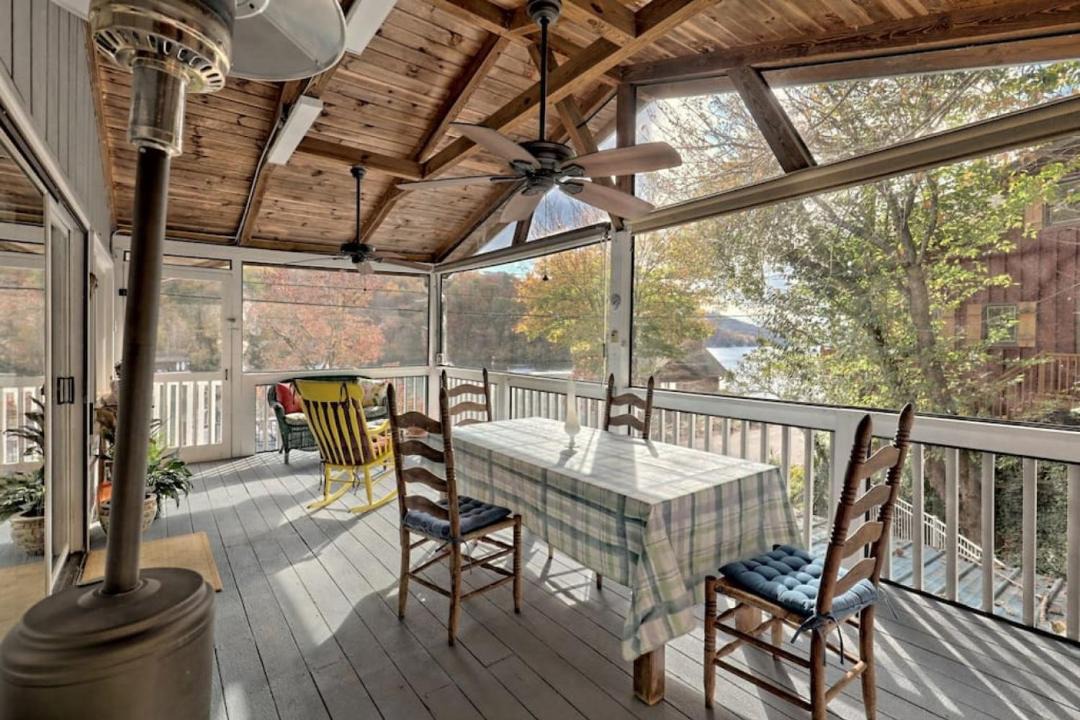 Photo of Patio Balcony in Clayton