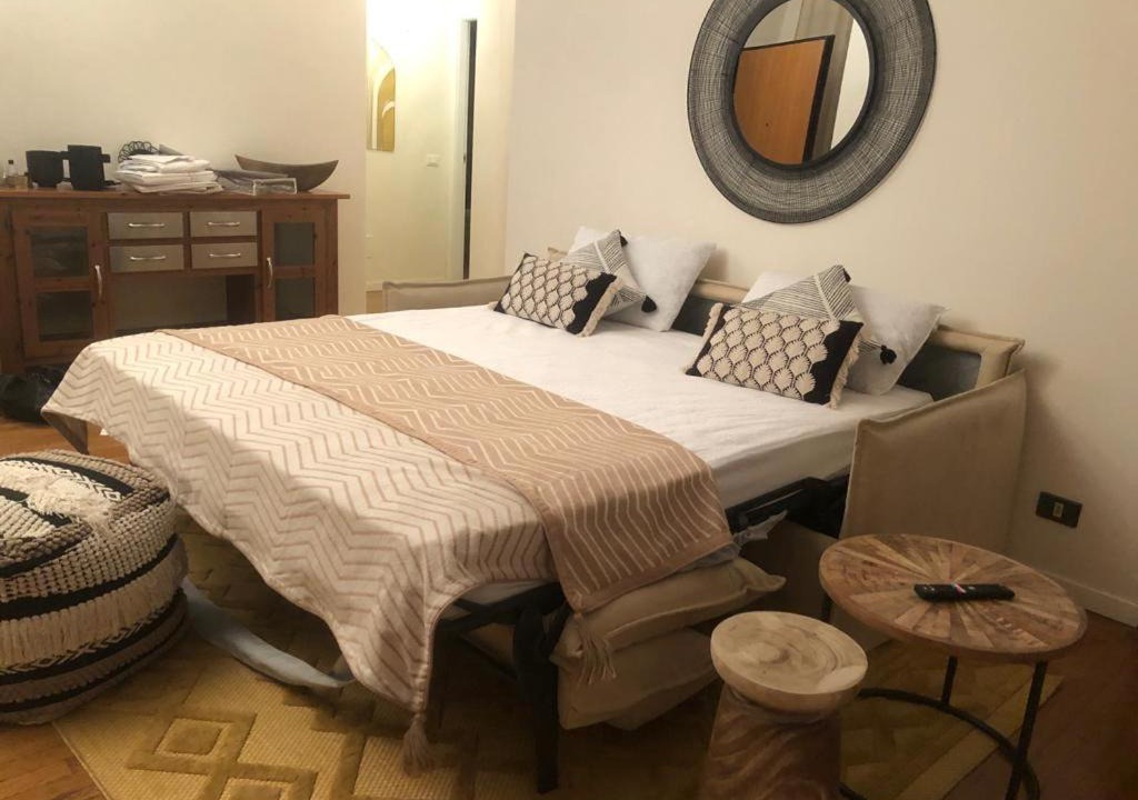 Photo of Bedroom in Dalmine