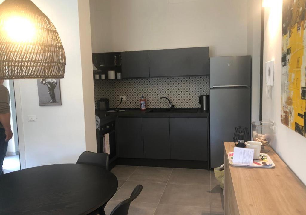Photo of Livingroom in Dalmine