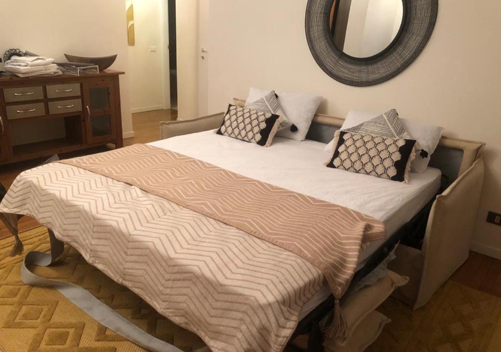 Photo of Bedroom in Dalmine