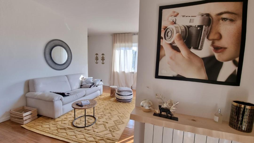 Photo of Livingroom in Dalmine