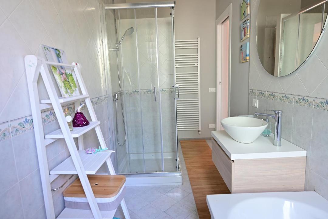 Photo of Bathroom in Dalmine