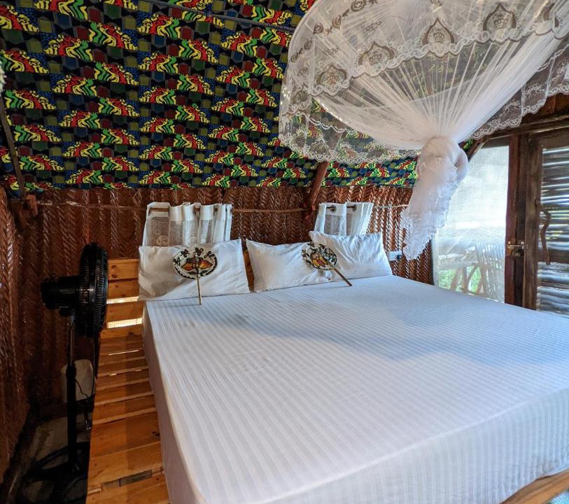 Photo of Bedroom in Tanga