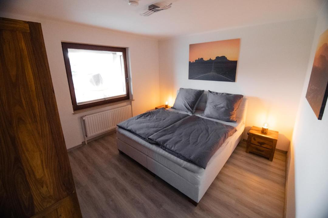 Photo of Bedroom in Bullenhausen