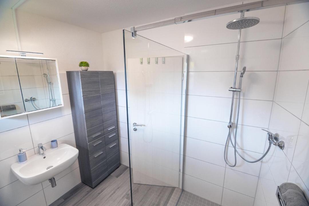 Photo of Bathroom in Bullenhausen