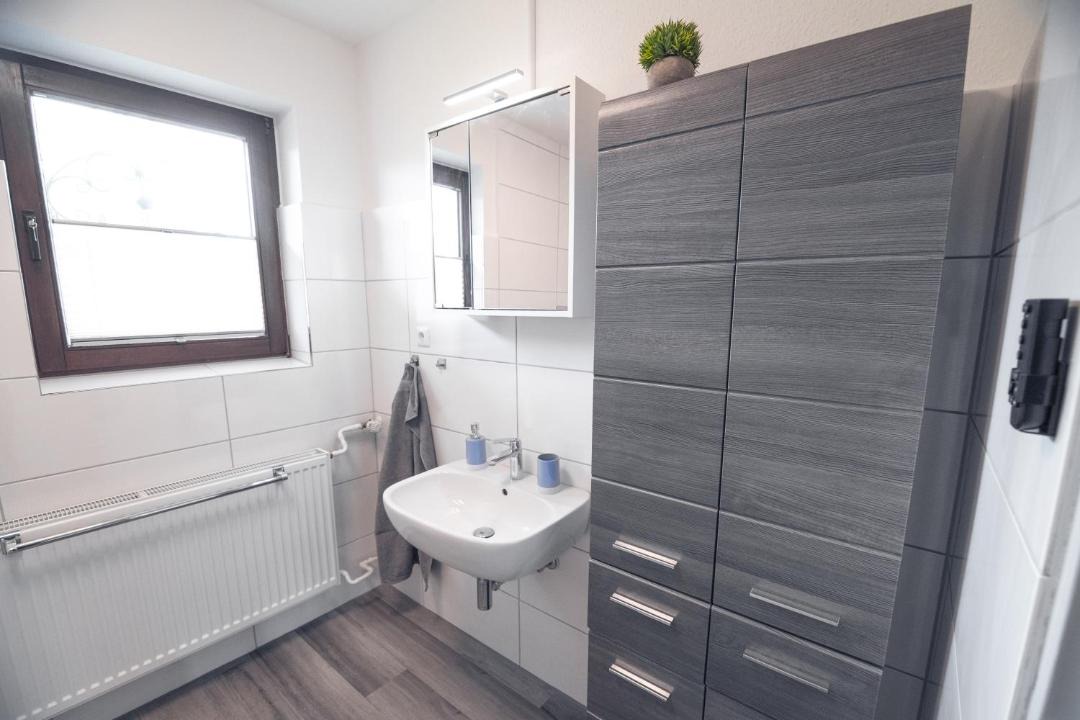 Photo of Bathroom in Bullenhausen