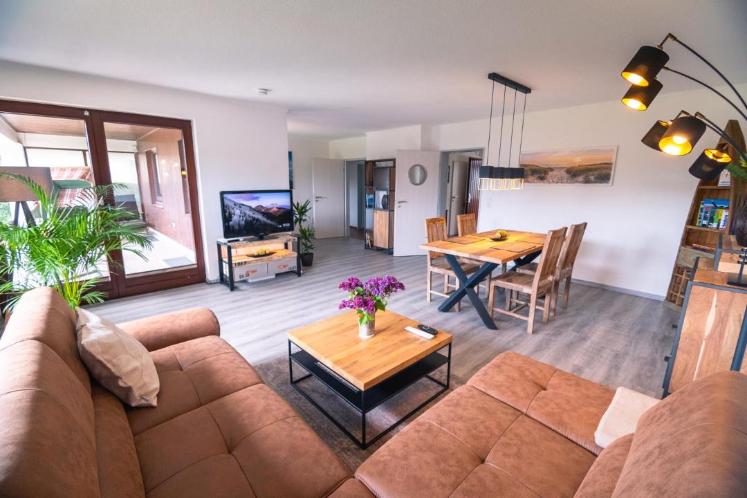 Photo of Livingroom in Bullenhausen