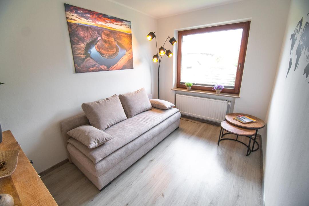 Photo of Livingroom in Bullenhausen
