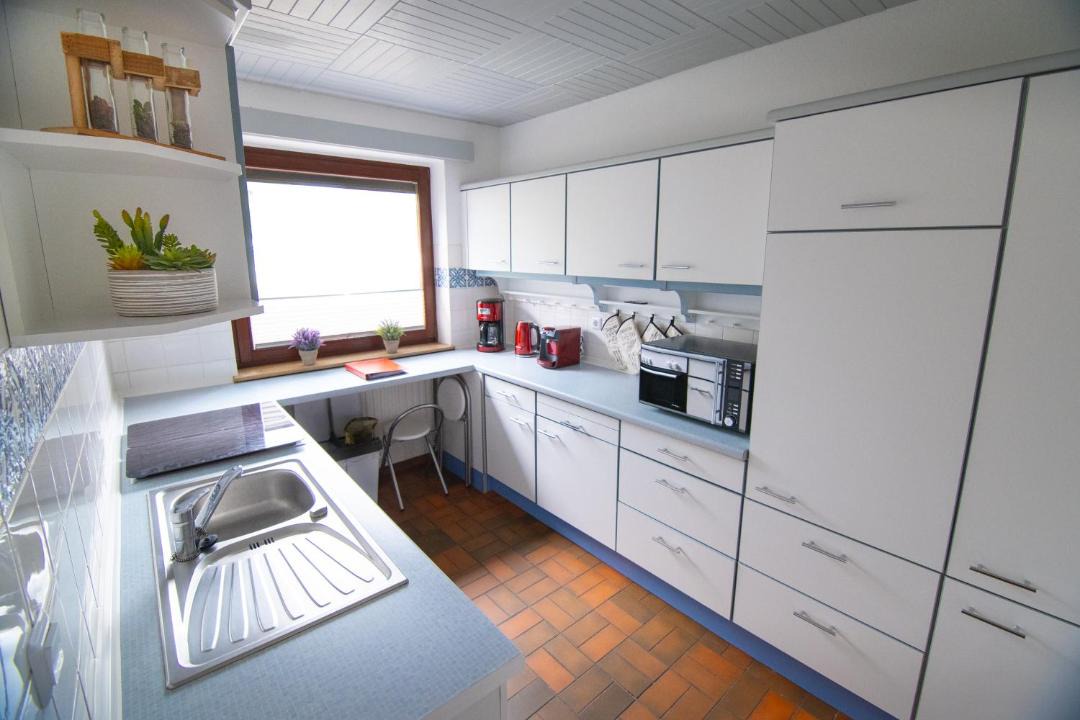 Photo of Kitchen in Bullenhausen