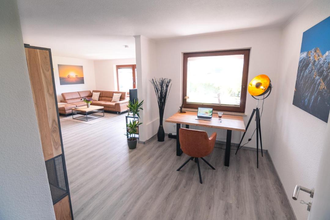 Photo of Livingroom in Bullenhausen
