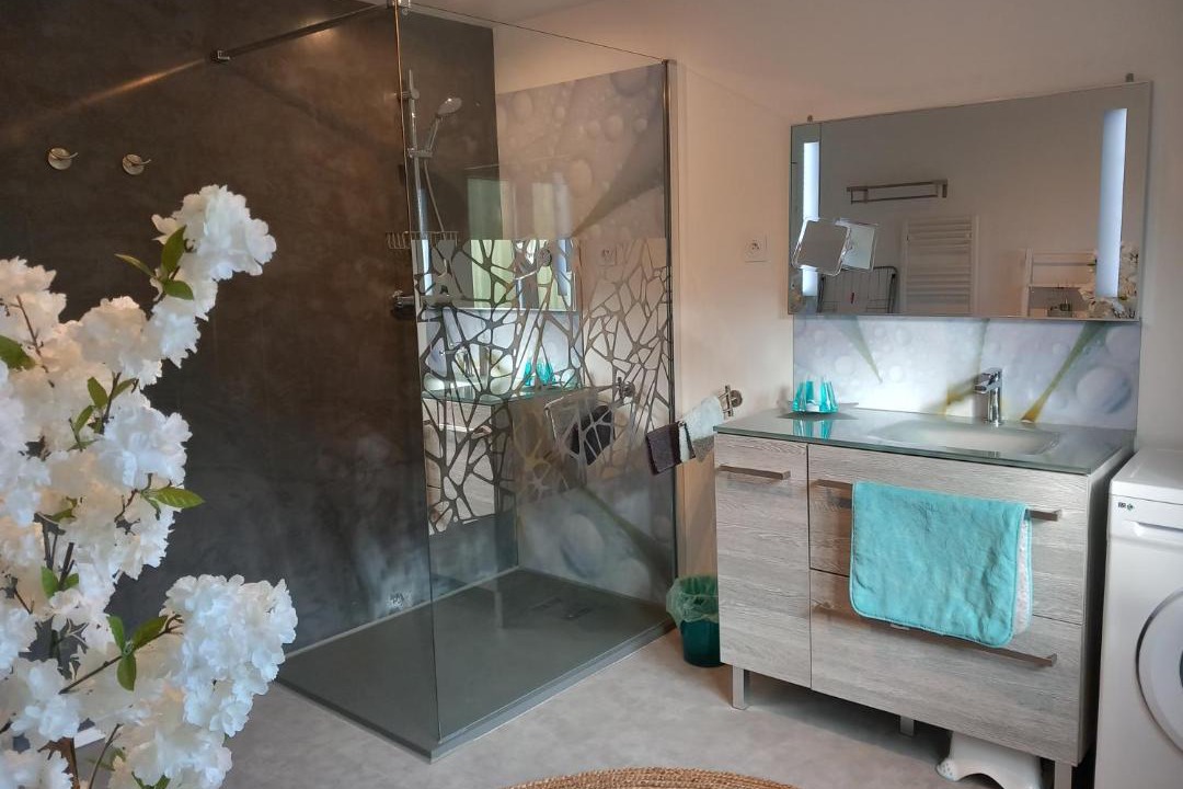 Photo of Bathroom in Rimbach-pres-Guebwiller