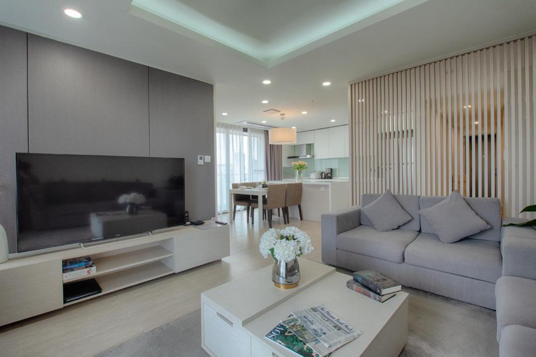 Photo of Livingroom in Tuol Kouk