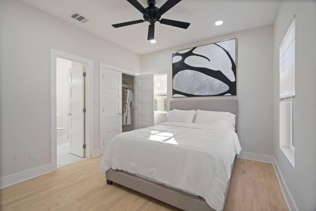 Photo of Bedroom in West Dallas