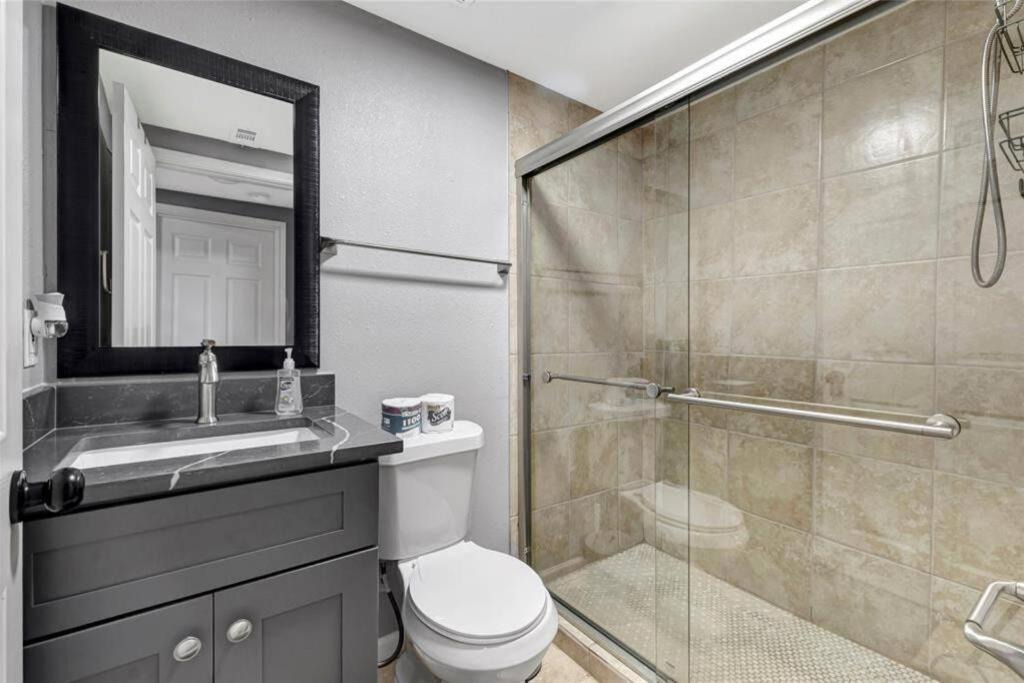 Photo of Bathroom in Greater East End