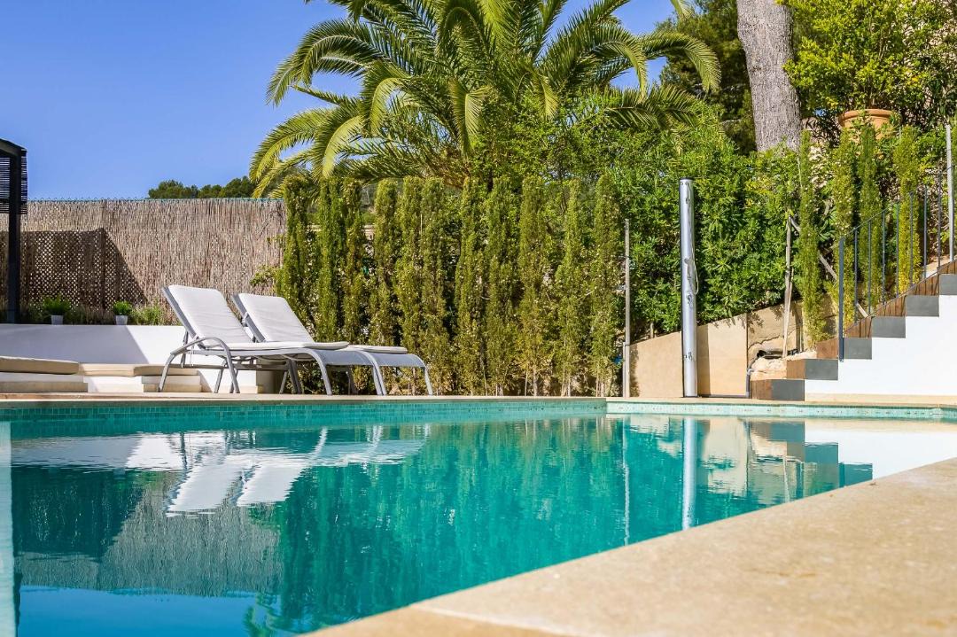 Photo of Outdoor in Costa de la Calma