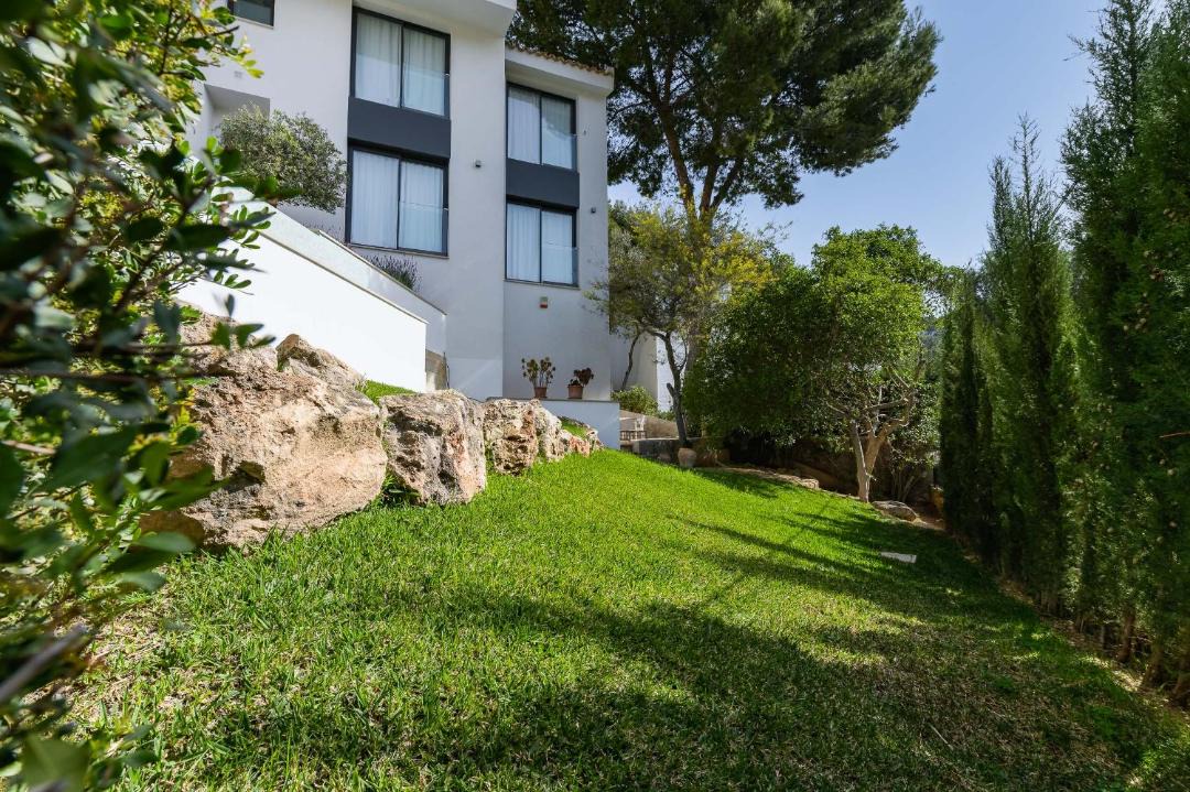 Photo of Buildings in Costa de la Calma