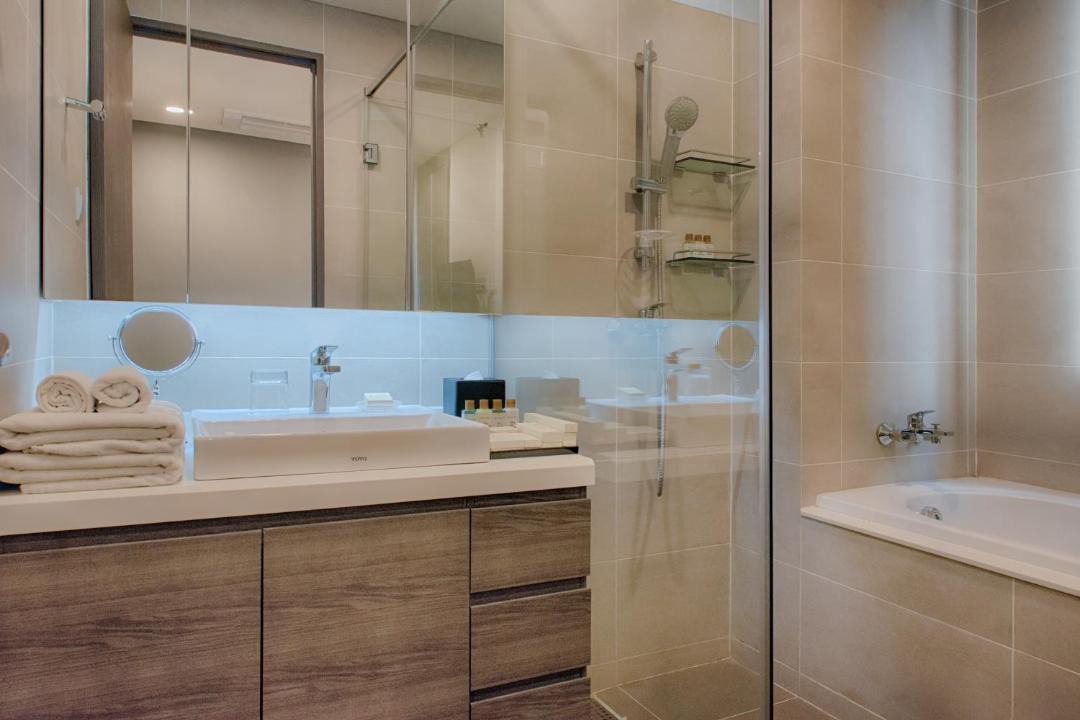 Photo of Bathroom in Tuol Kouk