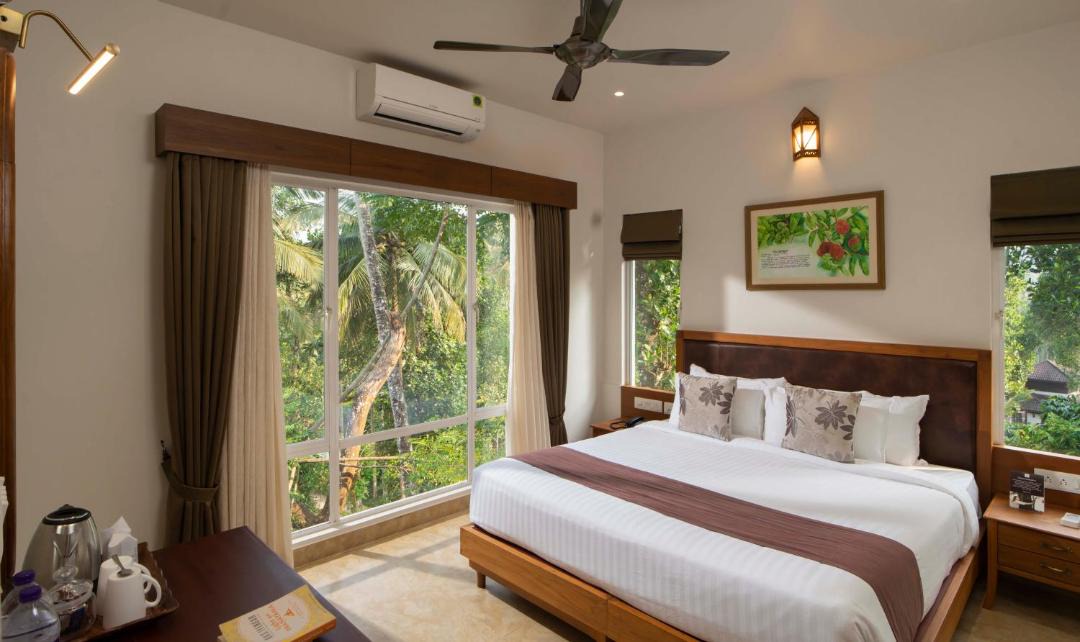 Photo of Bedroom in Vayittiri