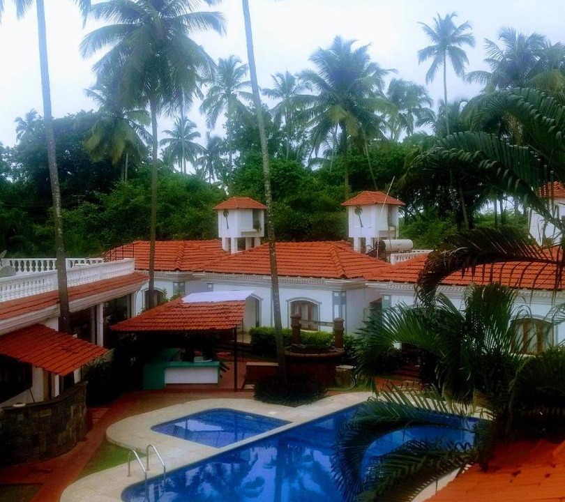Photo of Outdoor in Anjuna