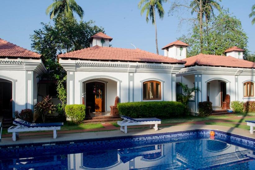 Photo of Outdoor in Anjuna