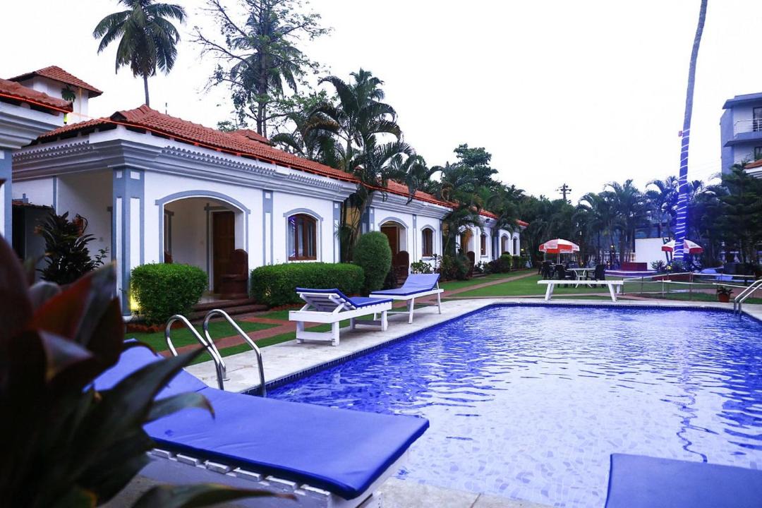 Photo of Outdoor in Anjuna