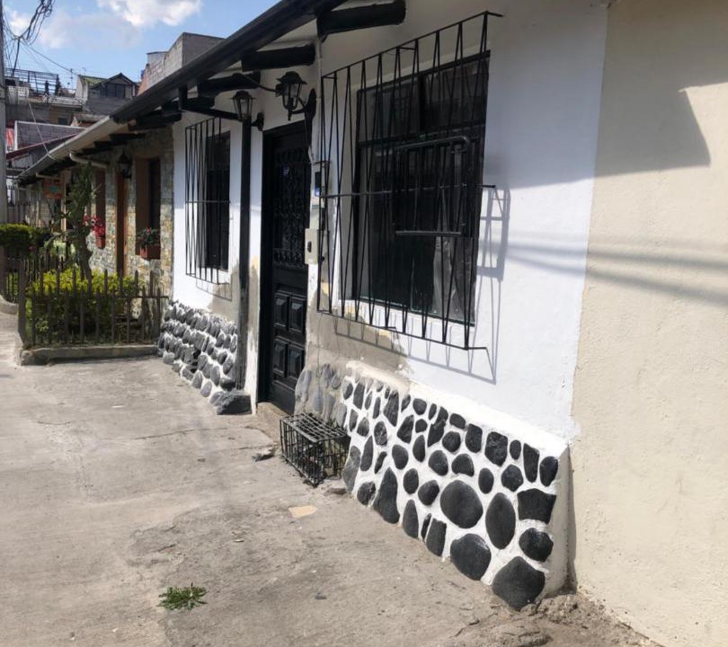 Photo of Buildings in El Vecino