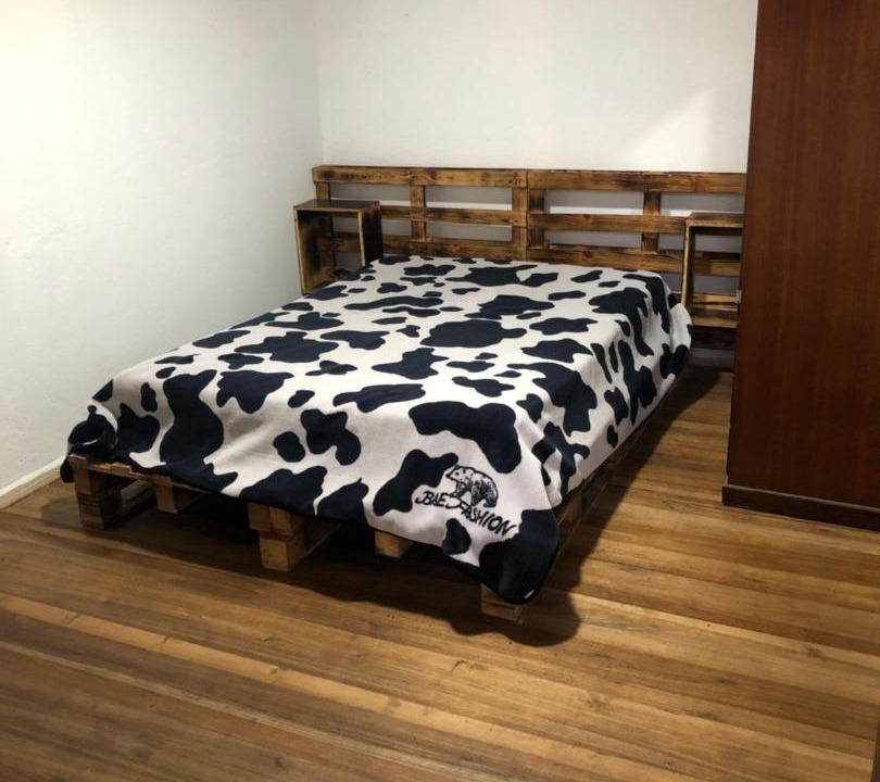 Photo of Bedroom in El Vecino