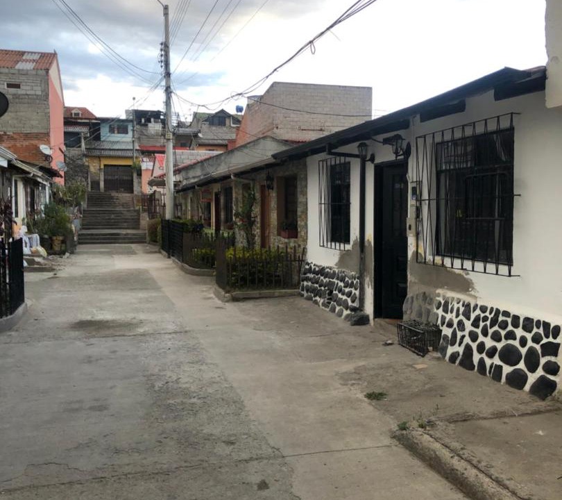 Photo of Buildings in El Vecino