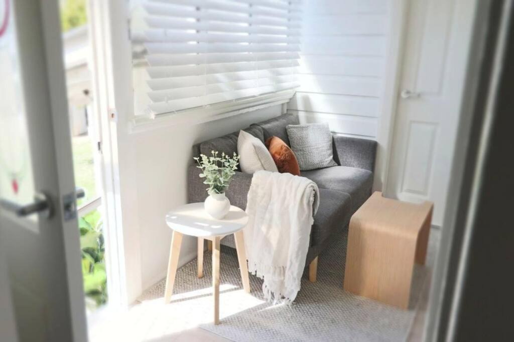 Photo of Bedroom in West Tamworth
