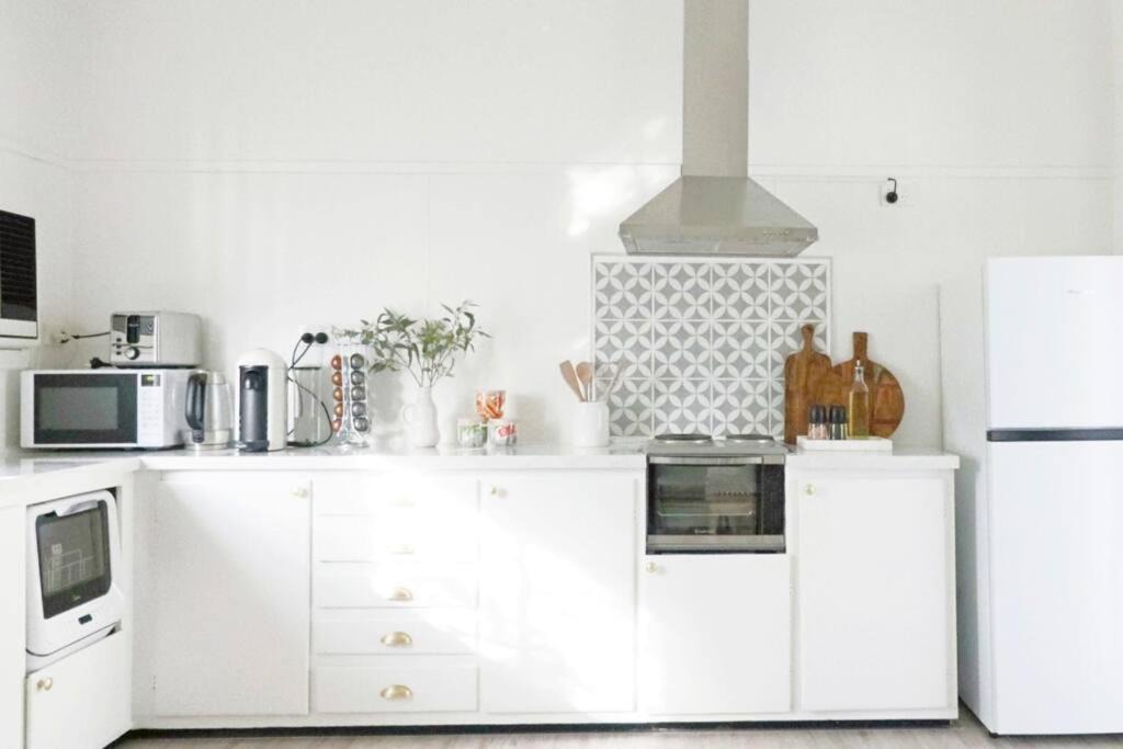 Photo of Kitchen in West Tamworth