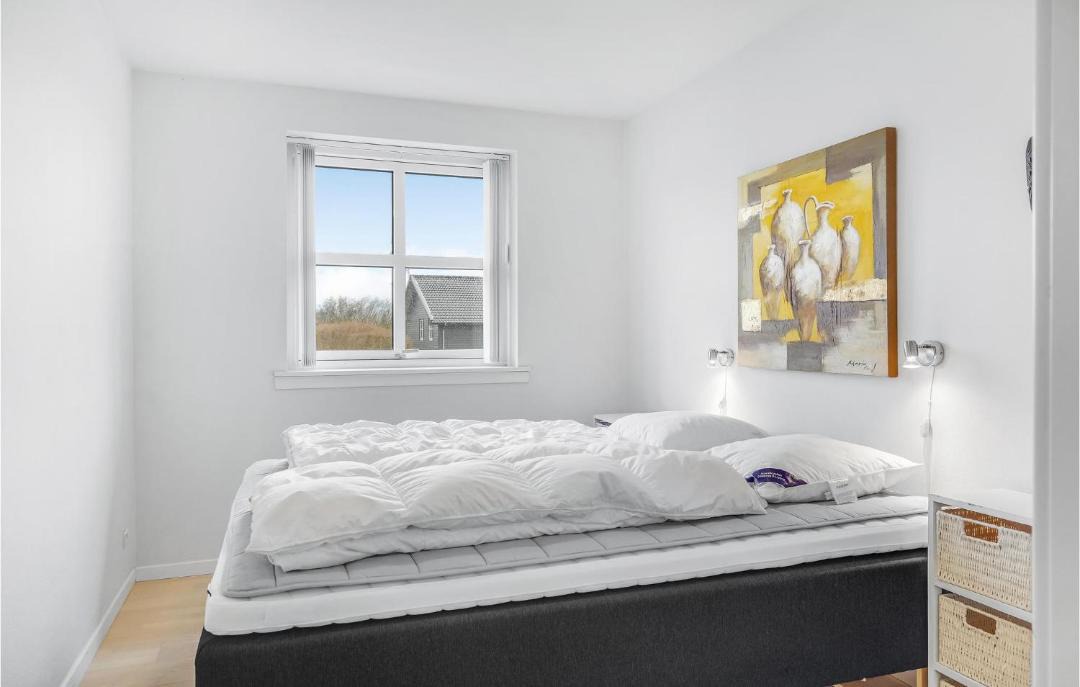 Photo of Bedroom in Spodsbjerg