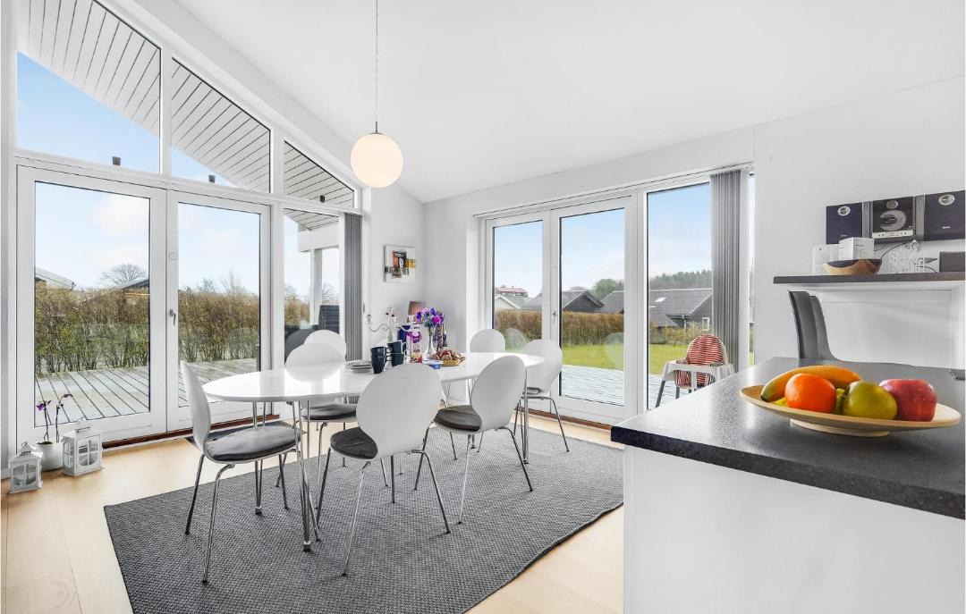 Photo of Livingroom in Spodsbjerg