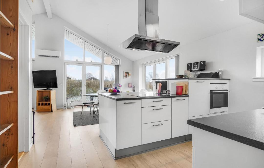 Photo of Kitchen in Spodsbjerg