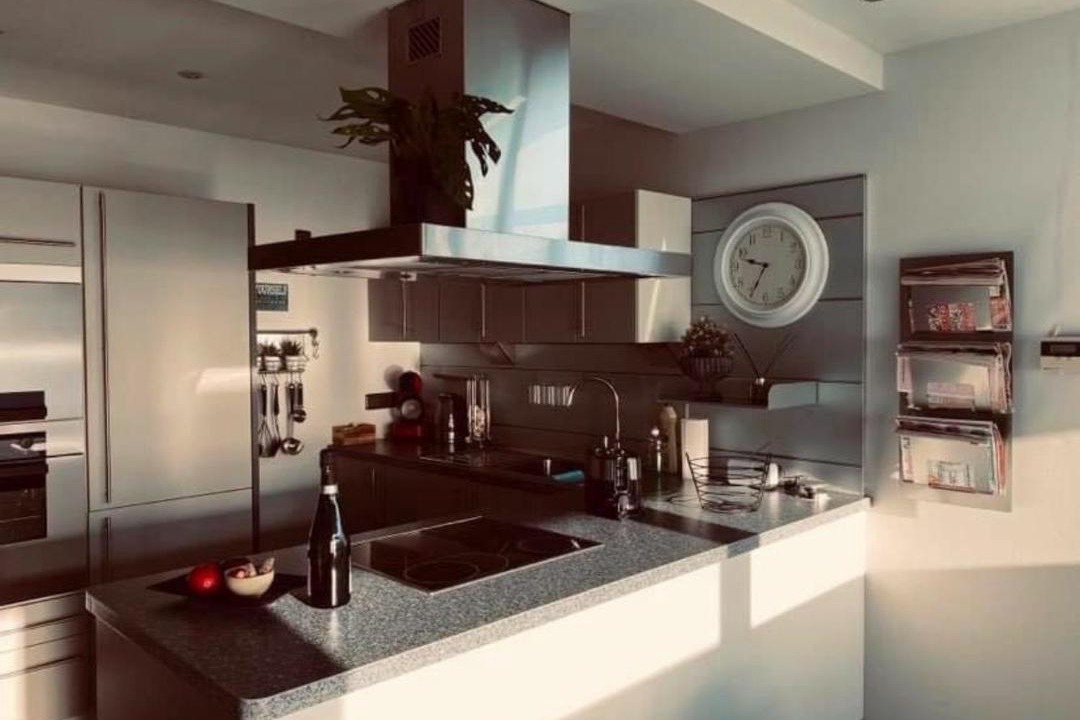 Photo of Kitchen in Opoeteren