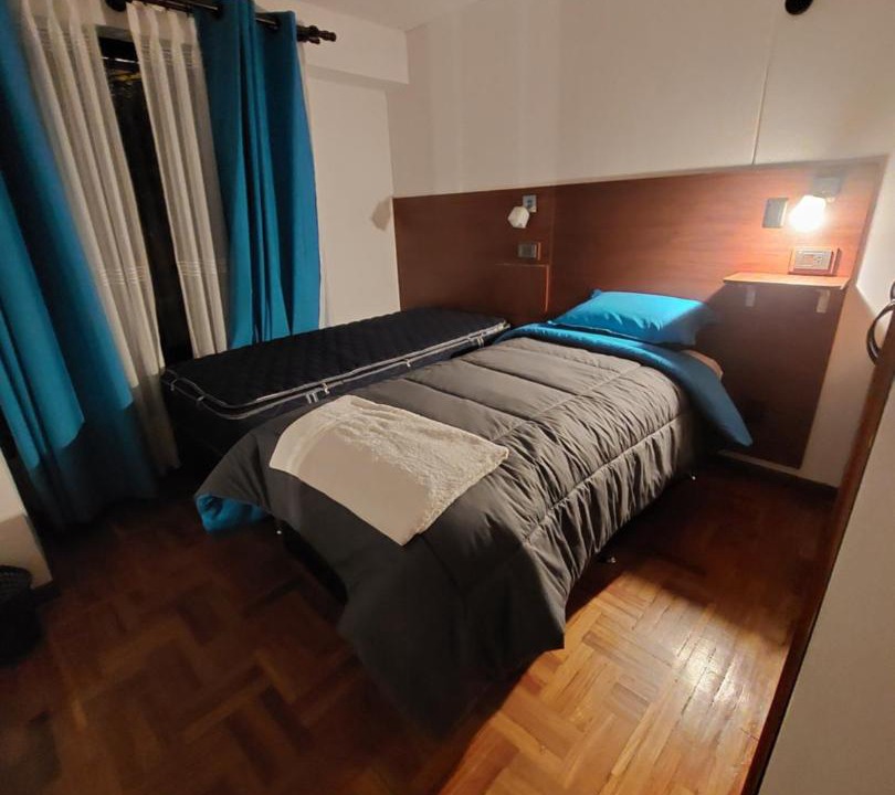 Photo of Bedroom in Downtown La Paz