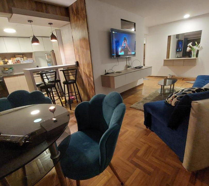 Photo of Livingroom in Downtown La Paz