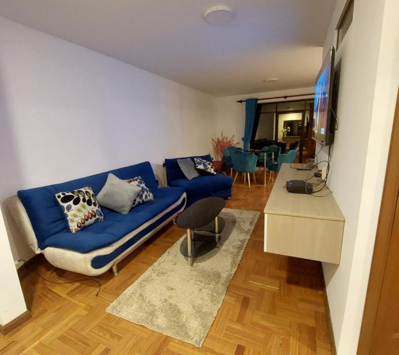 Photo of Livingroom in Downtown La Paz