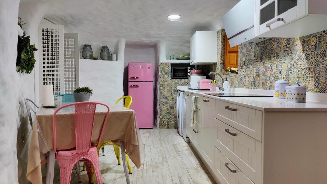 Photo of Kitchen in Baza