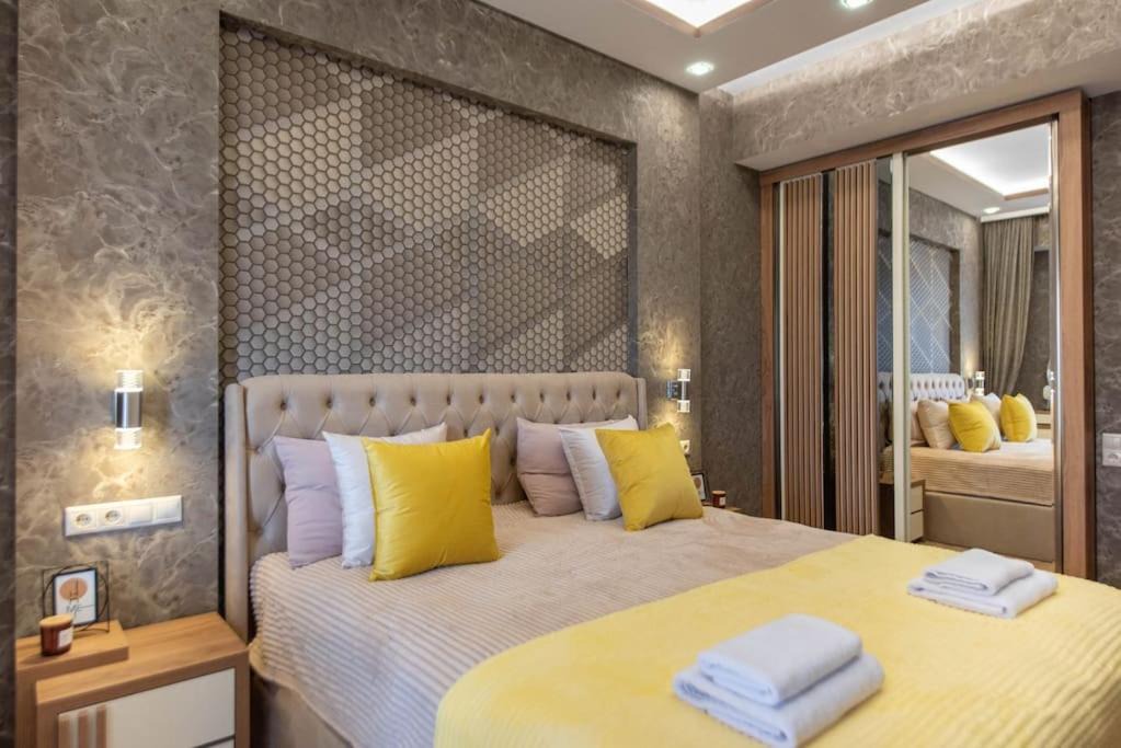 Photo of Bedroom in Vake