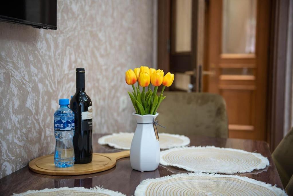 Photo of Livingroom in Vake