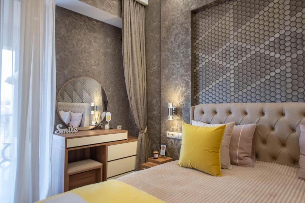 Photo of Bedroom in Vake
