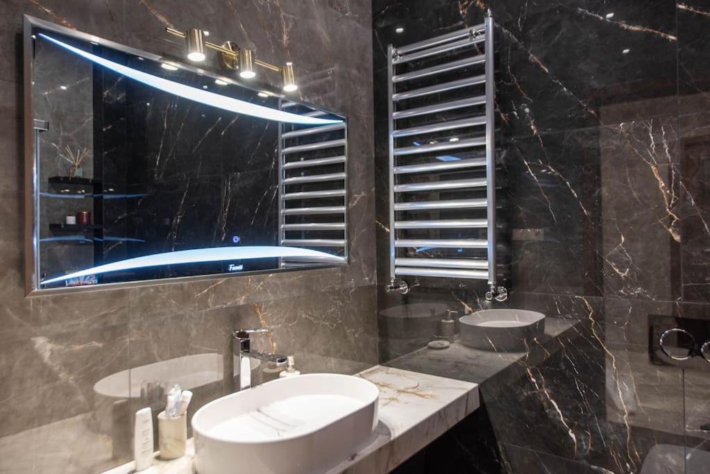 Photo of Bathroom in Vake