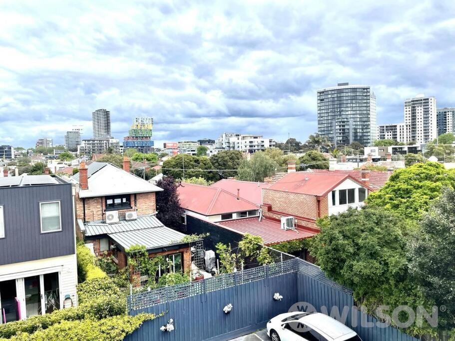 Photo of Buildings in Windsor