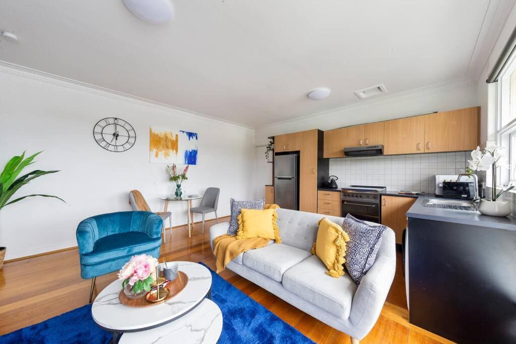 Photo of Livingroom in Windsor
