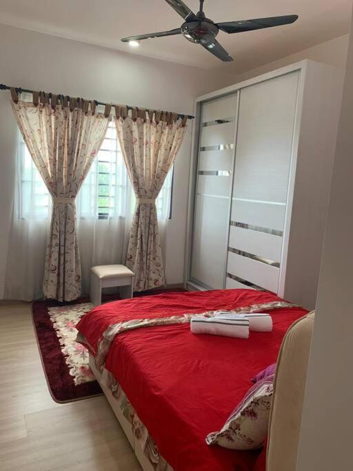 Photo of Bedroom in Seksyen 13