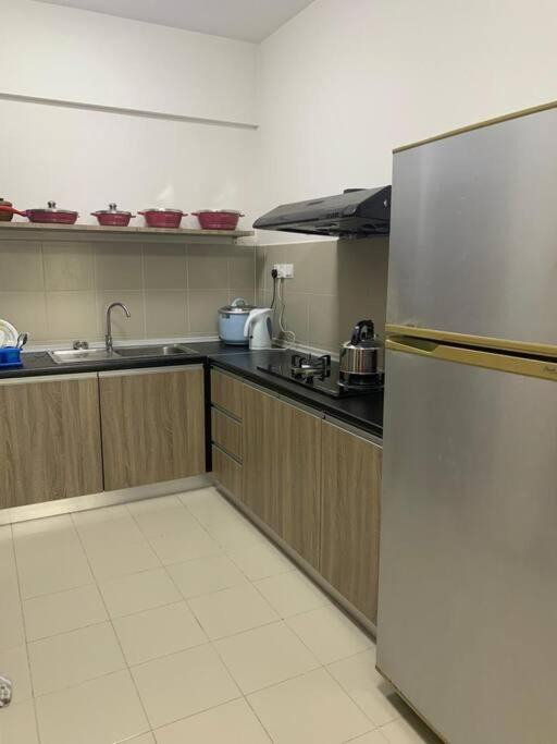 Photo of Kitchen in Seksyen 13
